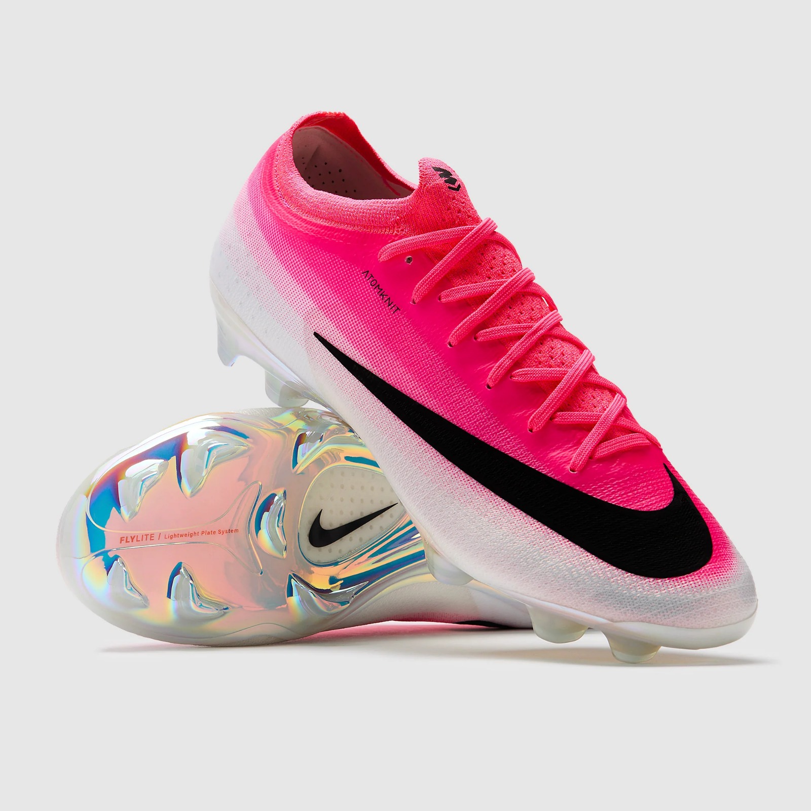 נעלי כדורגל מקצועיות  Nike Mercurial Vapor XVII Elite FG  מונדיאל 2026