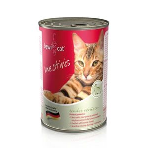 Bewi Cat Venison 400g