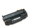 טונר תואם ‏בכי זול שחור Canon CRG 075H BK כמות גדולה 