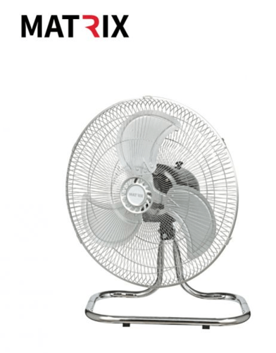  מאוורר 3 ב-1 90W רשת 
