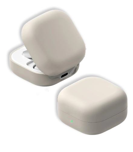 כיסוי סיליקון Samsung Buds Pro 4 