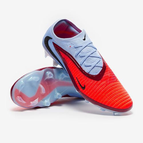 נעלי כדורגל מקצועיות  Nike Phantom 6 Elite Low FG