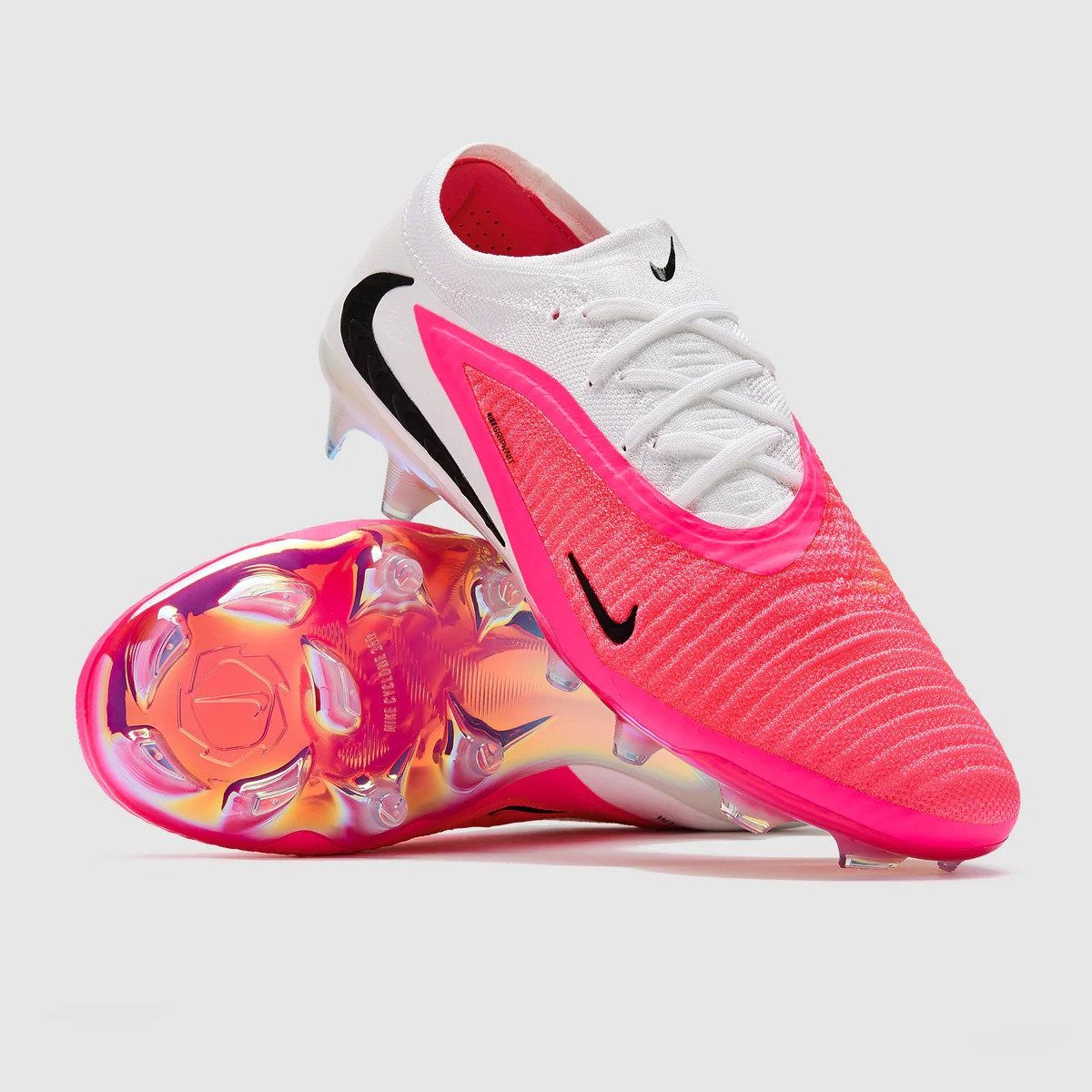 נעלי כדורגל מקצועיות  Nike Phantom 6 Elite Low FG מונדיאל 2026