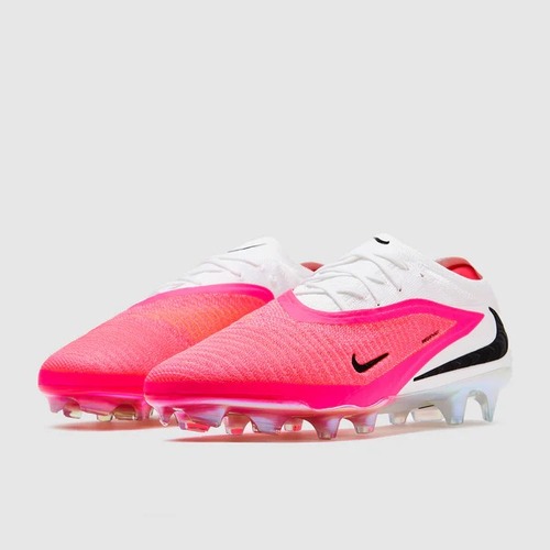 נעלי כדורגל מקצועיות  Nike Phantom 6 Elite Low FG מונדיאל 2026