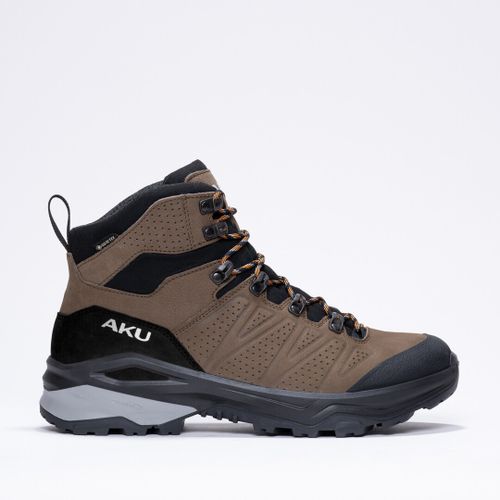נעלי טיולים מקצועיות AKU Adapta NBK GTX