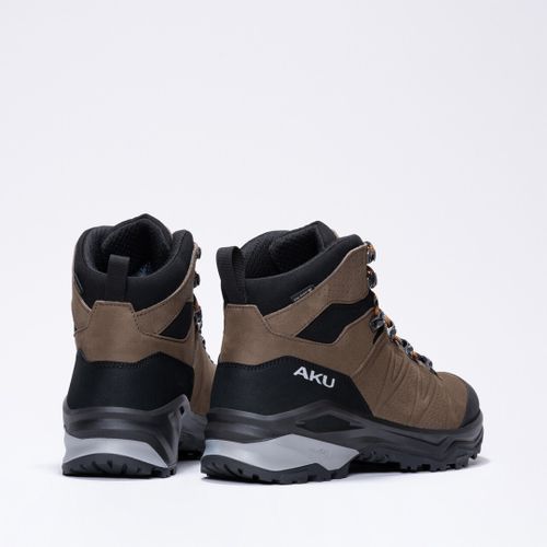נעלי טיולים מקצועיות AKU Adapta NBK GTX