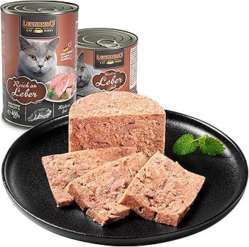 Leonardo Rich in Beef 400g