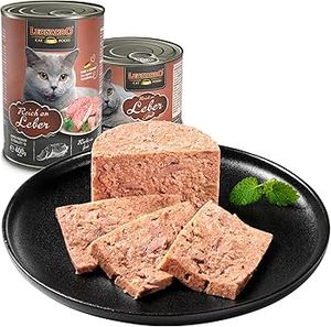 Leonardo Rich in Beef 400g
