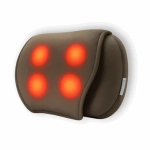 כרית עיסוי שיאצו MC-9601 מבית Medics Care