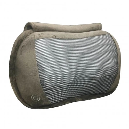 כרית עיסוי שיאצו MC-9601 מבית Medics Care