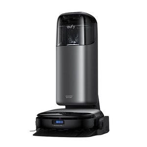 שואב רובוטי שוטף eufy S1 Pro All-in-One 
