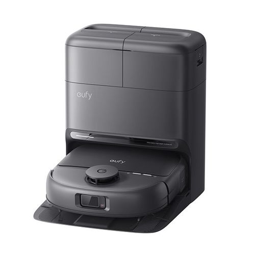 שואב רובוטי שוטף eufy C28 Omni