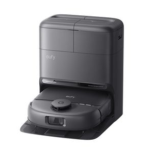 שואב רובוטי שוטף eufy C28 Omni