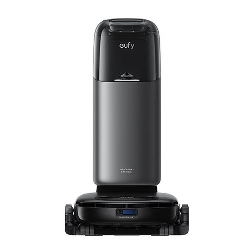 שואב רובוטי שוטף eufy S1 Pro All-in-One 