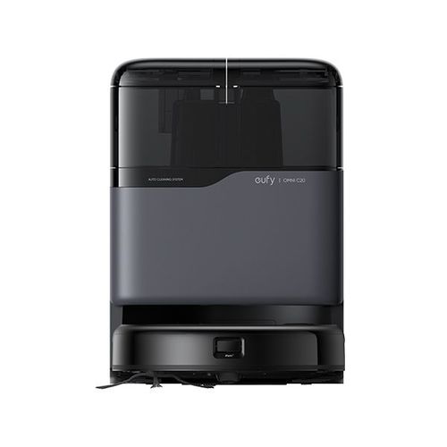 שואב רובוטי שוטף eufy Omni C20