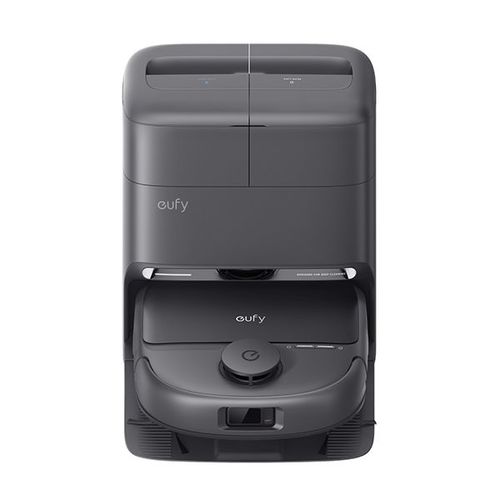 שואב רובוטי שוטף eufy C28 Omni