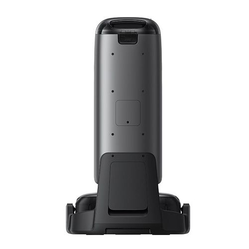 שואב רובוטי שוטף eufy S1 Pro All-in-One 