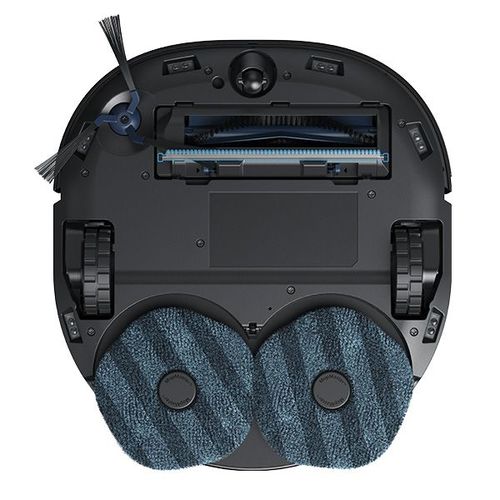 שואב רובוטי שוטף eufy Vacuum X10 Pro Omni