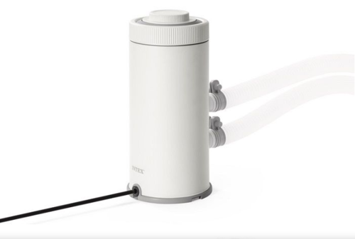 בריכת INTEX דגם 28274 במידות 4.50X2.20X0.84 + משאבת פילטר