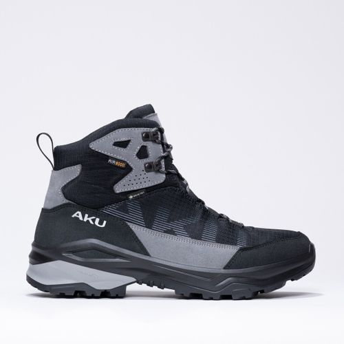 נעלי טיולים מקצועיות AKU Adapta Light GTX