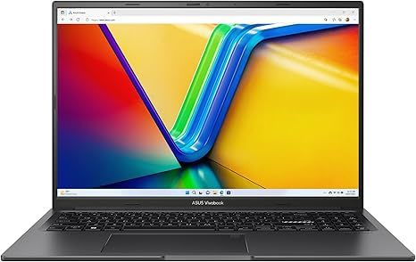 מחשב נייד גיימינג מחודש Asus VivoBook 16X i7/16GB/1TB SSD