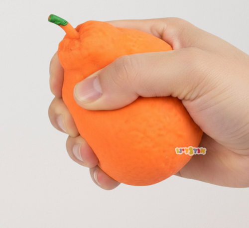 סקוושי נידו תפוז גדול