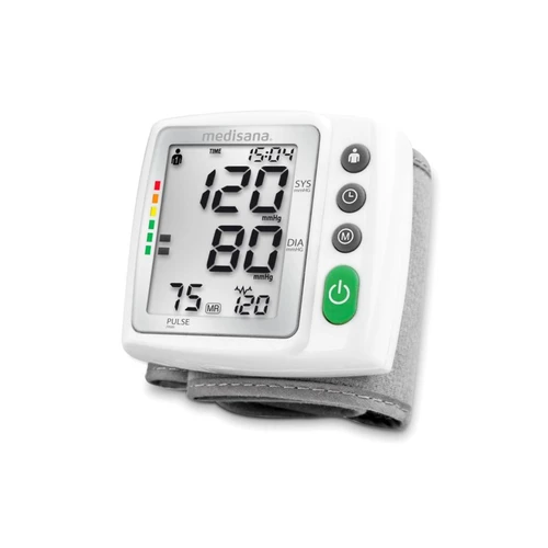מוניטור לחץ דם Medisana BW 315