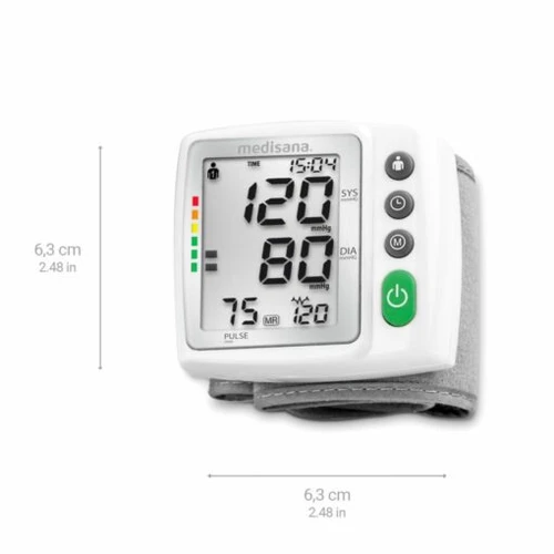 מוניטור לחץ דם Medisana BW 315
