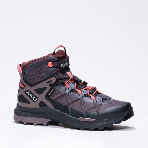 נעלי טיולים לנשים AKU Rocket Mid DFS GTX Women