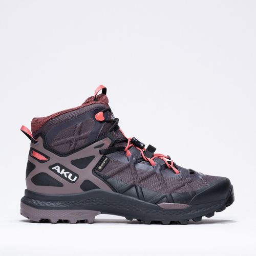 נעלי טיולים לנשים AKU Rocket Mid DFS GTX Women