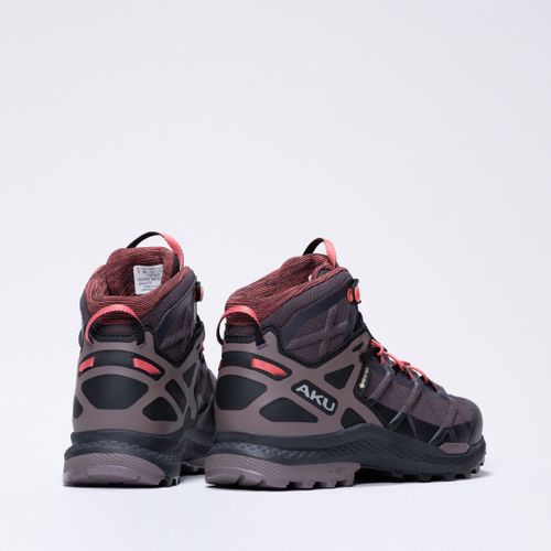 נעלי טיולים לנשים AKU Rocket Mid DFS GTX Women