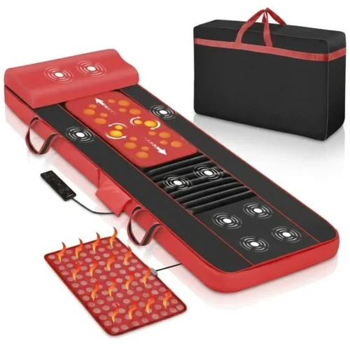 מזרן עיסוי שיאצו Medics Care MC-3101