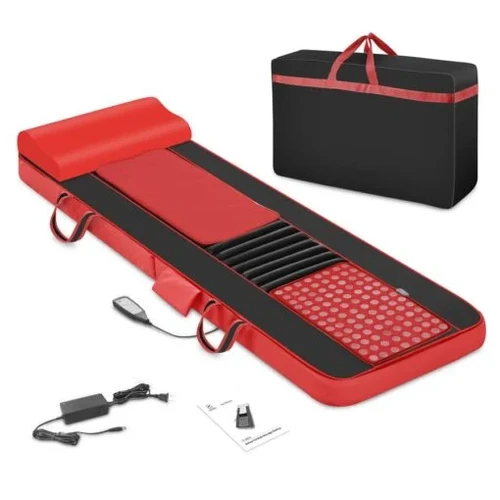 מזרן עיסוי שיאצו Medics Care MC-3101