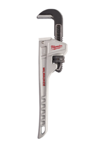 מפתחי צינורות פלדה ואלומיניום Milwaukee -  48227210