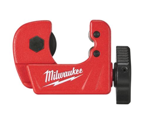 חותך צינורות נחושת מיני Milwaukee -  48229250