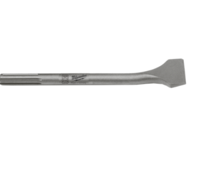 איזמל Max להסרת אריחים Milwaukee 4932399234