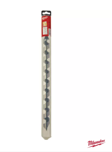 מקדח עץ ספירלי 26x460 מ״מ Milwaukee -4932373371
