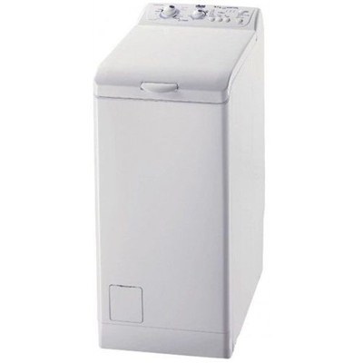  מכונת כביסה פתח עליון Zanussi ZWP582