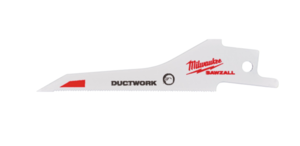 להב מסור חרב Sawzall Milwaukee -  48471630