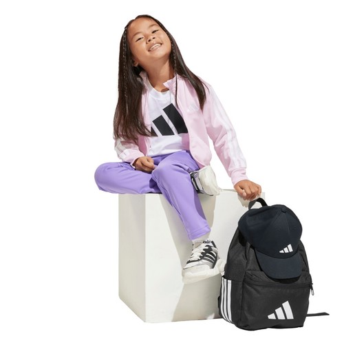 תיק גב אדידס  adidas Logo Backpack | שחור