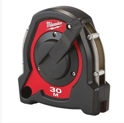 סרט מדידה פתוח ארוך Milwaukee -  4932501123