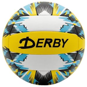 כדור עף מקצועי DERBY במידה 5