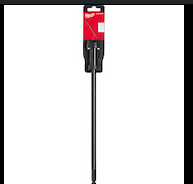 מקדח Self Feed לעץ 57 מ״מ Milwaukee -  4932479486