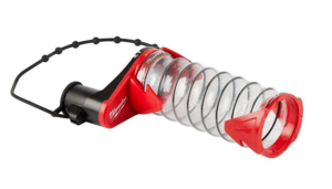 לוכד אבק Plus Dust Trap Milwaukee - 4932464916