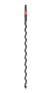 מקדח עץ ספירלי Milwaukee -  48136758