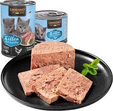 Leonardo Kitten Rich in Poultry 400g