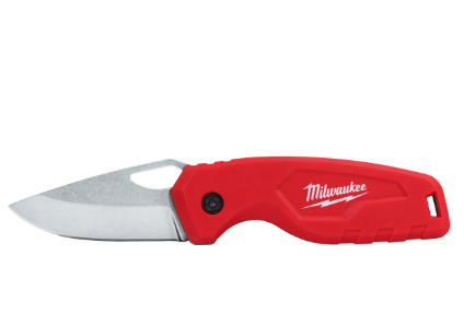 סכין כיס קומפקטית Milwaukee -  4932478560