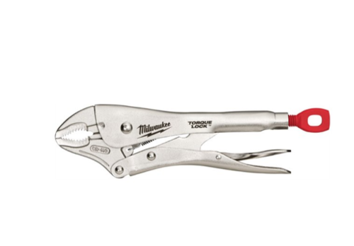 פלייר נעילה Torque Lock Maxbite 250 מ״מ Milwaukee -  4932471725