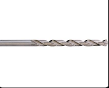 מקדח מתכת DIN340 Milwaukee - 4932400331