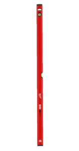 פלס קופסה REDSTICK Slim באורך 120 ס״מ Milwaukee -  4932459094
